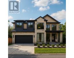 Lot 52 Royal Crescent, MLS X12633340