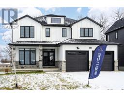50 Royal Crescent, MLS X12638240