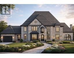 Lot 10 - 7100 Kilbourne Road, MLS X12641620