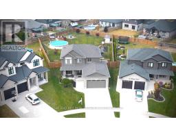 25 Hardy Court, MLS X12660220