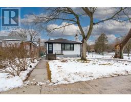 24 Gower Street, MLS X12660570