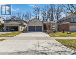 1791 Milestone Road, MLS X12660950