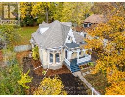 14 Euclid Avenue, MLS X12661430