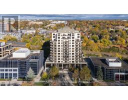 1107 - 250 Pall Mall Street, MLS X12662210