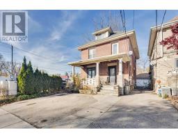 8 Bruce Street, MLS X12671530