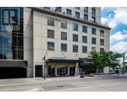 803 - 330 Ridout Street N, MLS X12675110