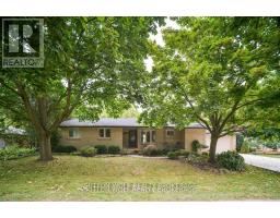 60 Sunset Avenue, MLS X12678710