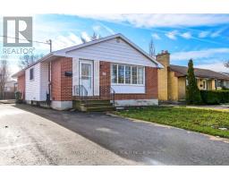 195 Myrtle Street, MLS X12680550