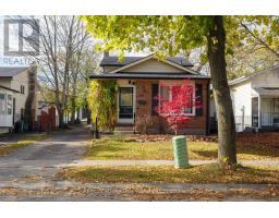 126 Olympic Crescent, MLS X12682200