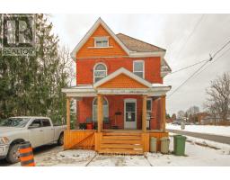 5 Church Street, MLS X12687750