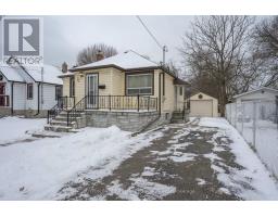631 Glasgow Street, MLS X12690100