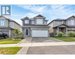 21 Chamberlain Avenue, MLS X12697380