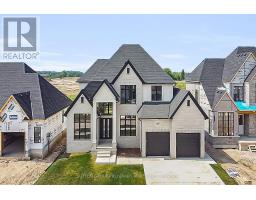 868 Eagletrace Drive, MLS X12697540