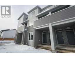 6 - 925 Deveron Crescent, MLS X12712300