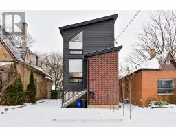 822 Maitland Street, MLS X12712510
