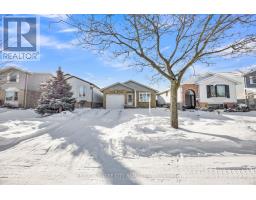 9 Gerald Crescent, MLS X12716160