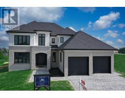 243 Songbird Lane, MLS X12718340