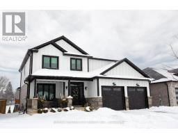 199 Foxborough Place, MLS X12718400
