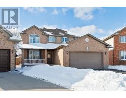 264 White Sands Drive, MLS X12720860