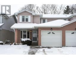 4 - 195 Barker Street, MLS X12723480