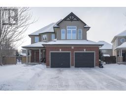 10 Kingfisher Court, MLS X12728520