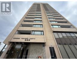 2405 - 389 Dundas Street, MLS X12728580