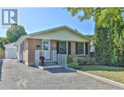 56 Toulon Crescent, MLS X12728600