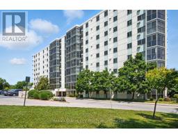 809 - 127 Belmont Drive, MLS X12728640