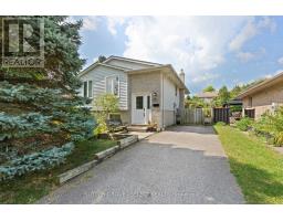 72 Blanchard Crescent, MLS X12734440