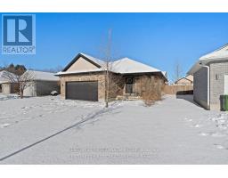 46 Westlake Drive, MLS X12734820