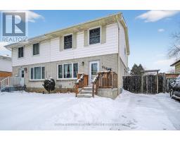 816 Dundalk Drive, MLS X12738370