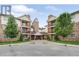 109 - 440 Wellington Street, MLS X12740620