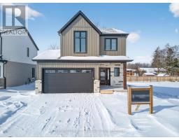 9 Twynstra Street, MLS X12742750