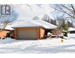 21 - 40 Quinella Drive, MLS X12744160