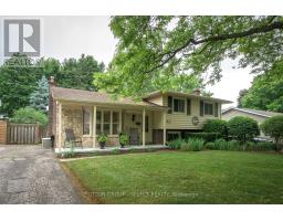 643 Dunboyne Crescent, MLS X12747760