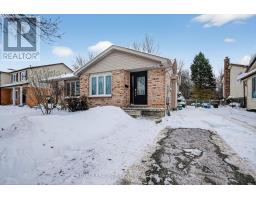 328 Conway Drive, MLS X12752430