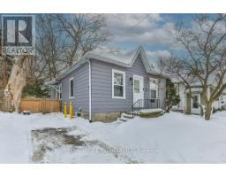 56 Palmer Street, MLS X12757970