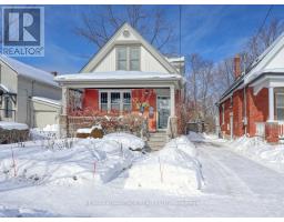 526 Chester Street, MLS X12762030
