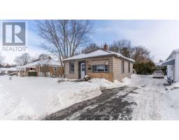 16 Elliott Street, MLS X12765920