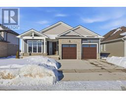 56 Optimist Drive, MLS X12770260