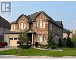 2328 Humberside Common, MLS X12773190