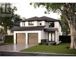 3116 Gillespie Trail N, MLS X12774950