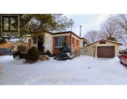 1531 Howland Avenue, MLS X12783580
