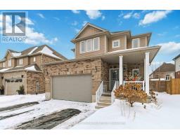 89 Marriott Place, MLS X12786990