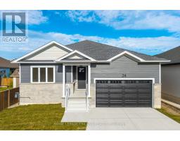24 Brooklawn Drive, MLS X12790570