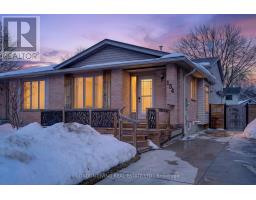 154 Bonaventure Drive, MLS X12793120