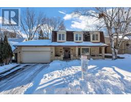 31 Foxcroft Crescent, MLS X12793320