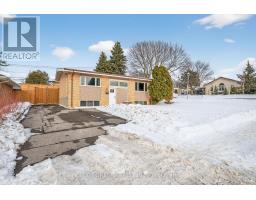 254 Burlington Street, MLS X12793850
