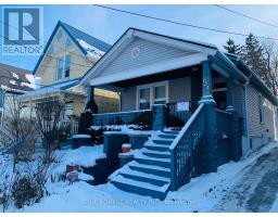 623 Dufferin Avenue, MLS X12794970