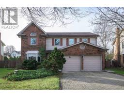 53 Meridene Crescent W, MLS X12795130